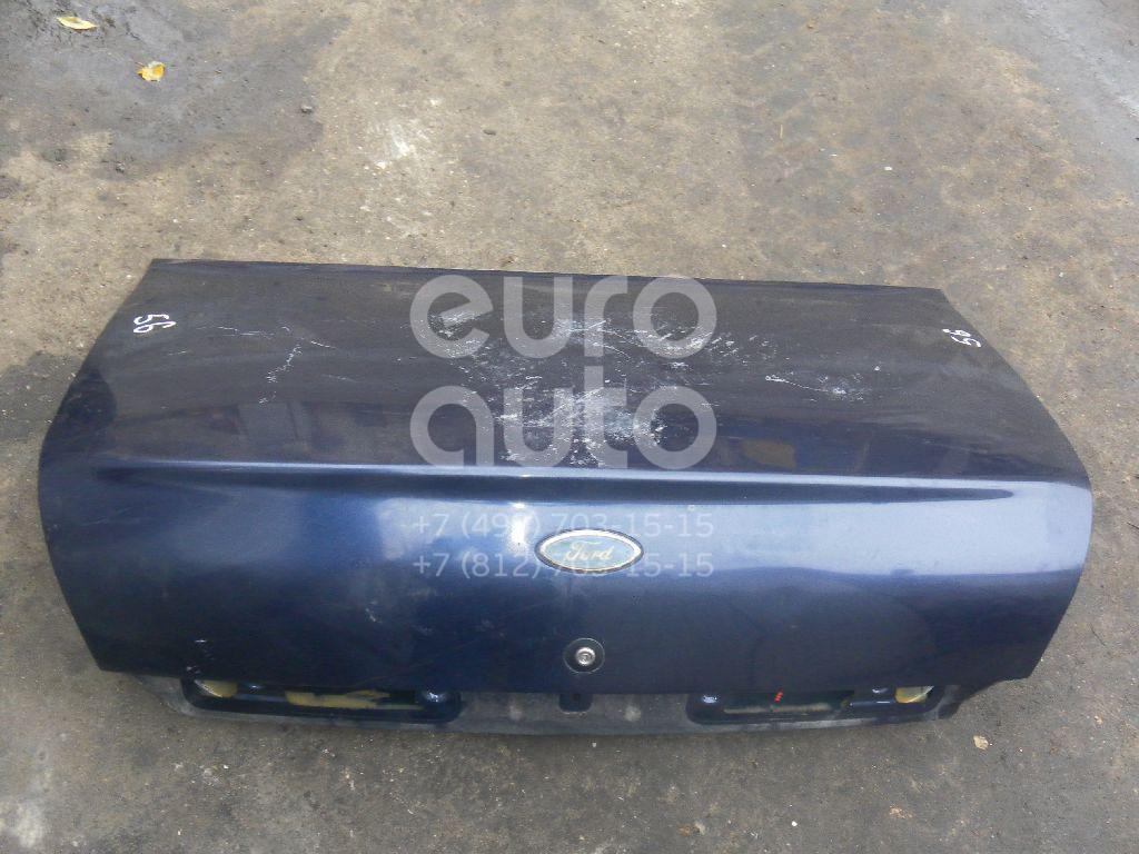 Крышка багажника для Ford Scorpio 1994-1998 - Фото №1