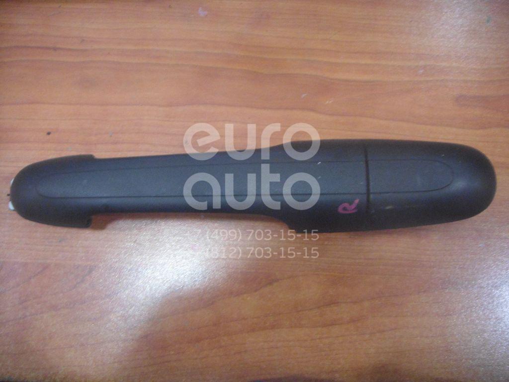 Ручка двери наружная для Mercedes Benz VANEO W414 2001-2006 - Фото №1