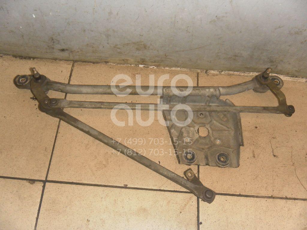 Трапеция стеклоочистителей для Ford Scorpio 1994-1998;Scorpio 1992-1994 - Фото №1