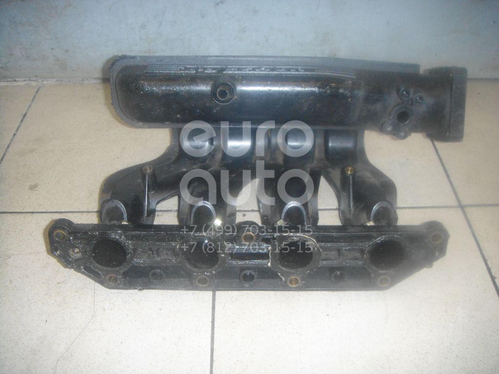 Коллектор впускной для Land Rover Freelander 1998-2006 - Фото №1