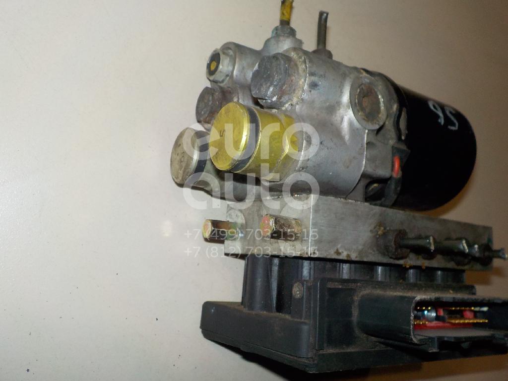 Блок ABS (насос) для Ford Scorpio 1994-1998 - Фото №1