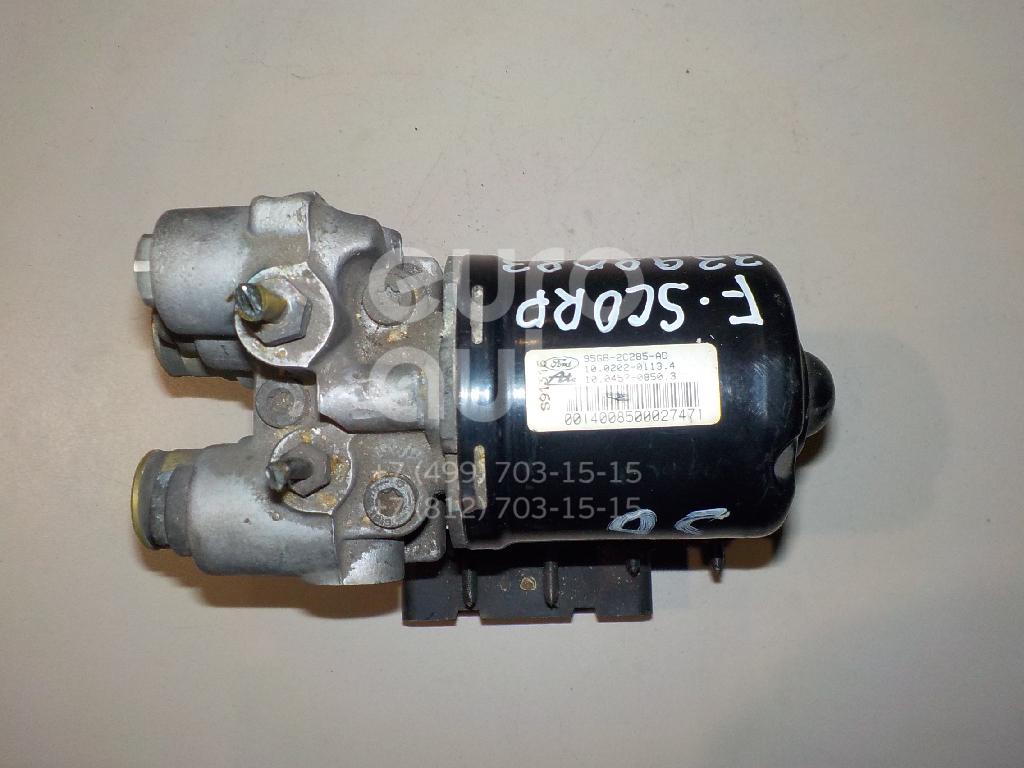 Блок ABS (насос) для Ford Scorpio 1994-1998 - Фото №1