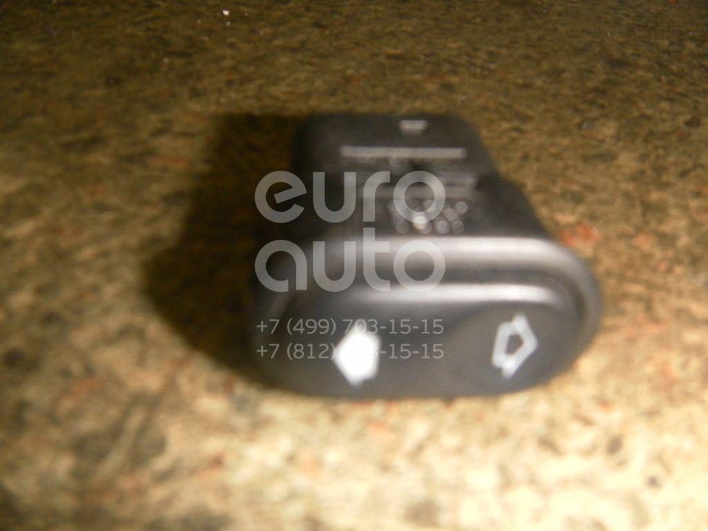 Кнопка стеклоподъемника для Ford Scorpio 1994-1998;Escort/Orion 1995-2001 - Фото №1