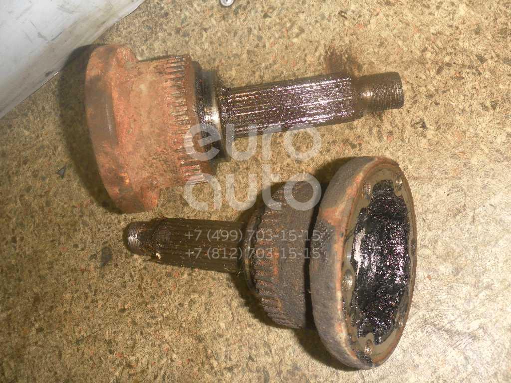 Цапфа (п.з.к.) для Ford Scorpio 1994-1998 - Фото №1