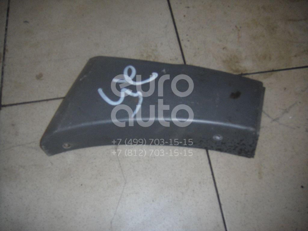 Накладка переднего крыла левого для Mazda Tribute (EP) 2001-2007 - Фото №1
