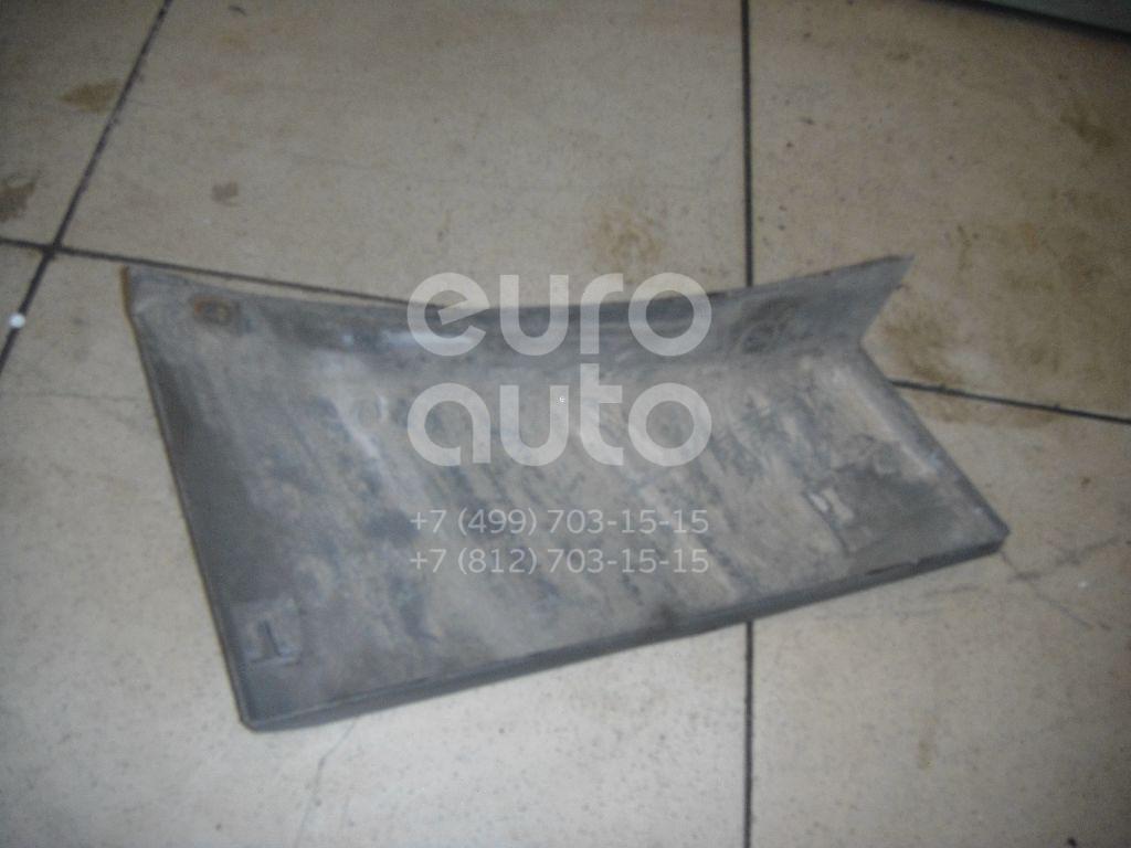 Накладка переднего крыла левого для Mazda Tribute (EP) 2000-2007 - Фото №1