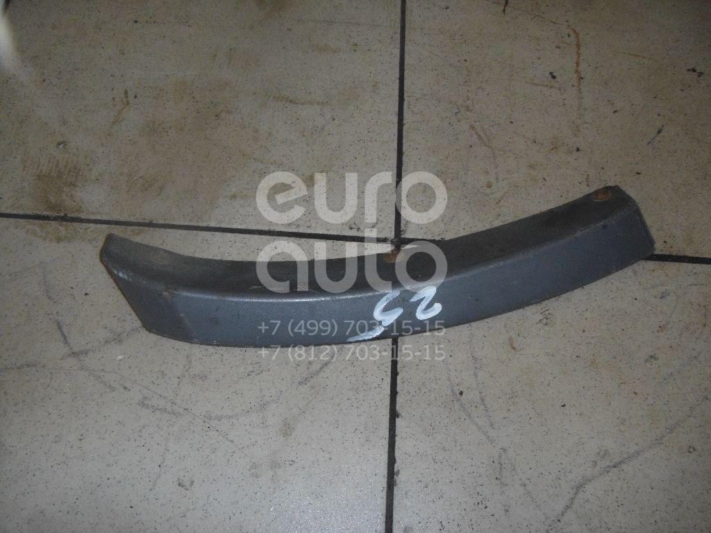 Накладка заднего крыла левого для Mazda Tribute (EP) 2000-2007 - Фото №1