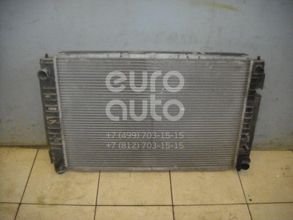 Радиатор основной для Mazda Tribute (EP) 2000-2007 - Фото №1