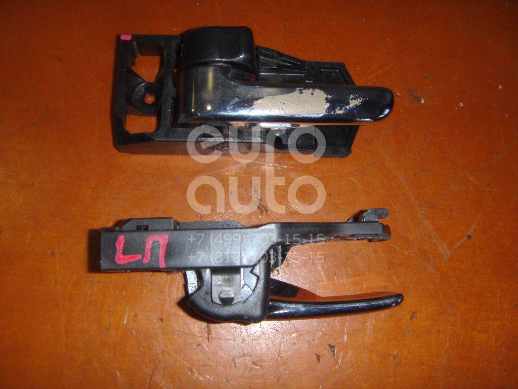 Ручка двери внутренняя левая для Lexus RX 300 1998-2003 - Фото №1