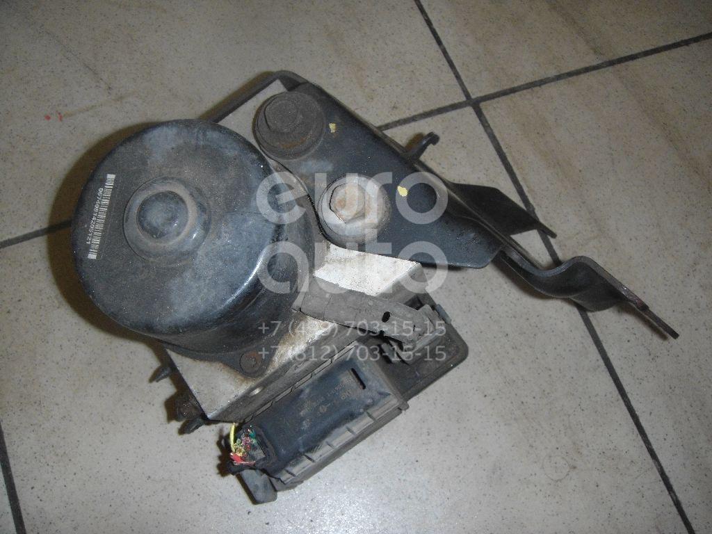 Блок ABS (насос) для Mazda,Ford Tribute (EP) 2000-2007;Maverick 2001-2006 - Фото №1
