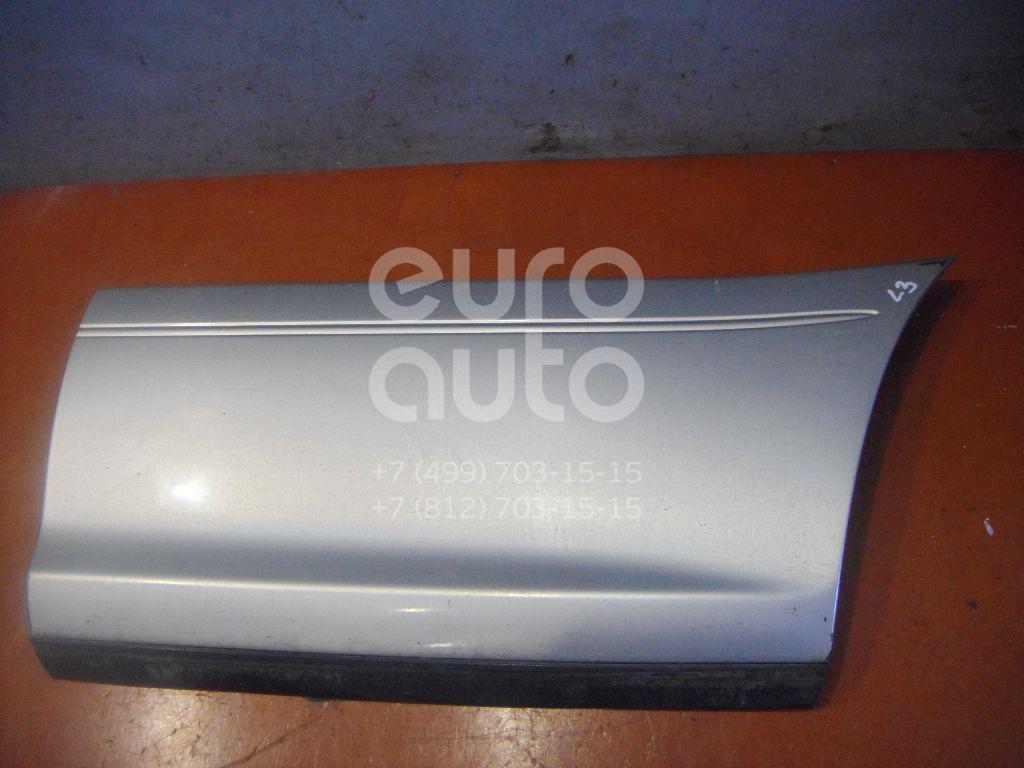Накладка двери задней левой для Lexus RX 300 1998-2003 - Фото №1