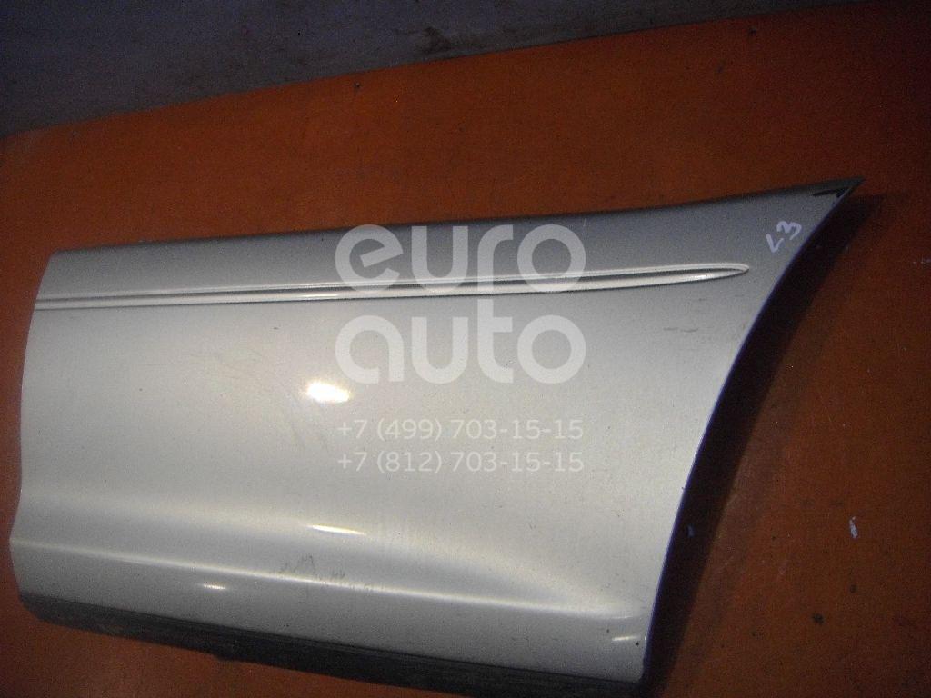 Накладка двери задней левой для Lexus RX 300 1998-2003 - Фото №1