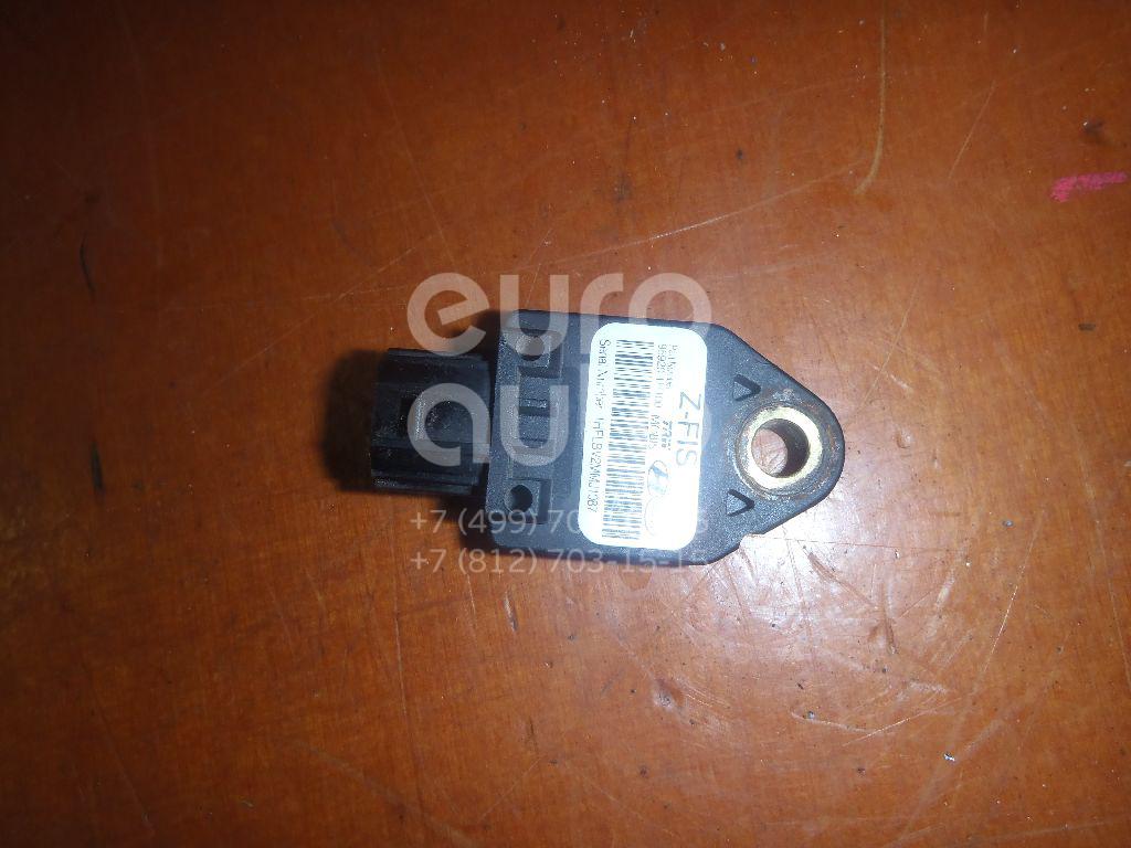 Датчик AIR BAG для Kia,Hyundai Ceed 2007-2012;i30 2007-2012 - Фото №1