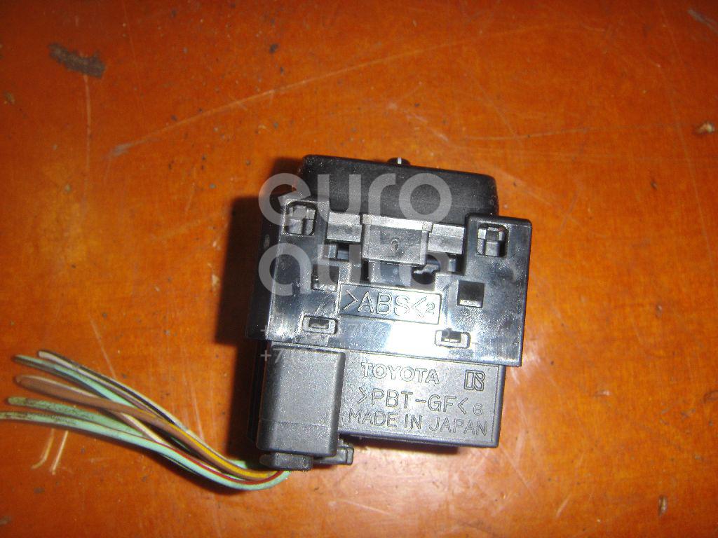 Переключатель регулировки зеркала для Lexus RX 300 1998-2003 - Фото №1