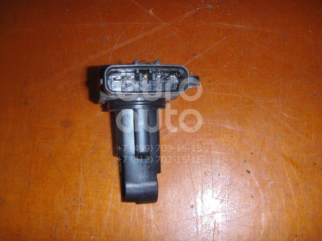 Расходомер воздуха (массметр) для Lexus,Volvo,Toyota,Land Rover,Mazda RX 300 1998-2003;XC90 2002-2015;Camry V30 2001-2006;V70 2001-2006;Discovery III 2004-2009;S80 1998-2006;Land Cruiser (90)-Prado 1996-2002;Avensis I 1997-2003;Mazda 5 (CR) 2005-2010 - Фото №1