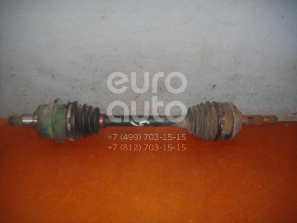 Полуось передняя левая для Lexus RX 300 1998-2003 - Фото №1