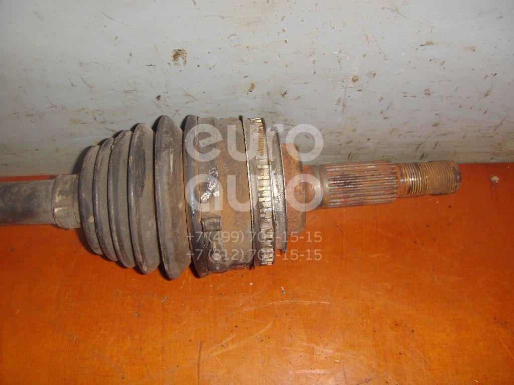Полуось передняя левая для Lexus RX 300 1998-2003 - Фото №1
