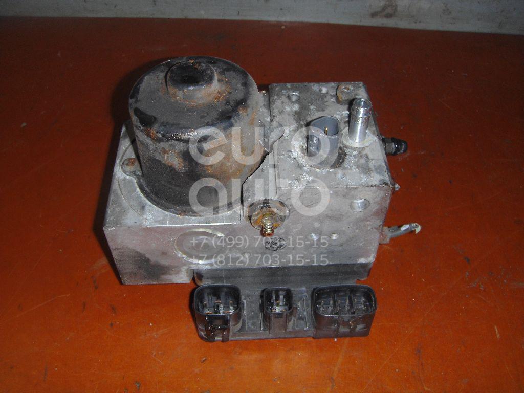 Блок ABS (насос) для Lexus RX 300 1998-2003 - Фото №1