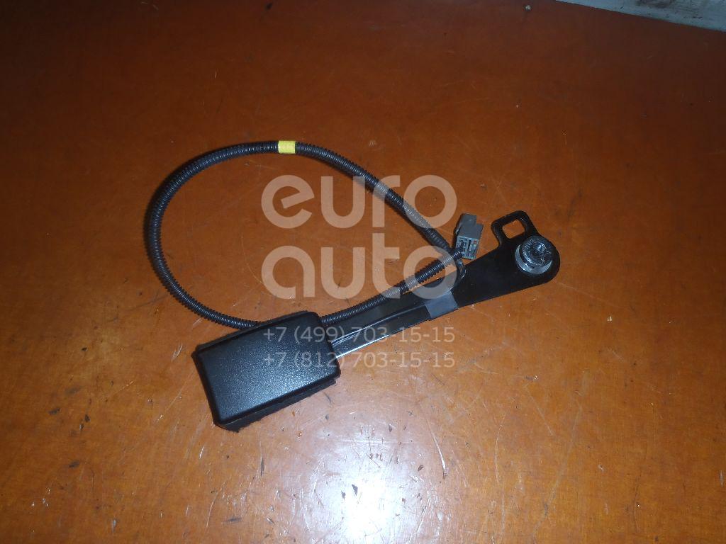 Ответная часть ремня безопасности для Kia Ceed 2007-2012 - Фото №1
