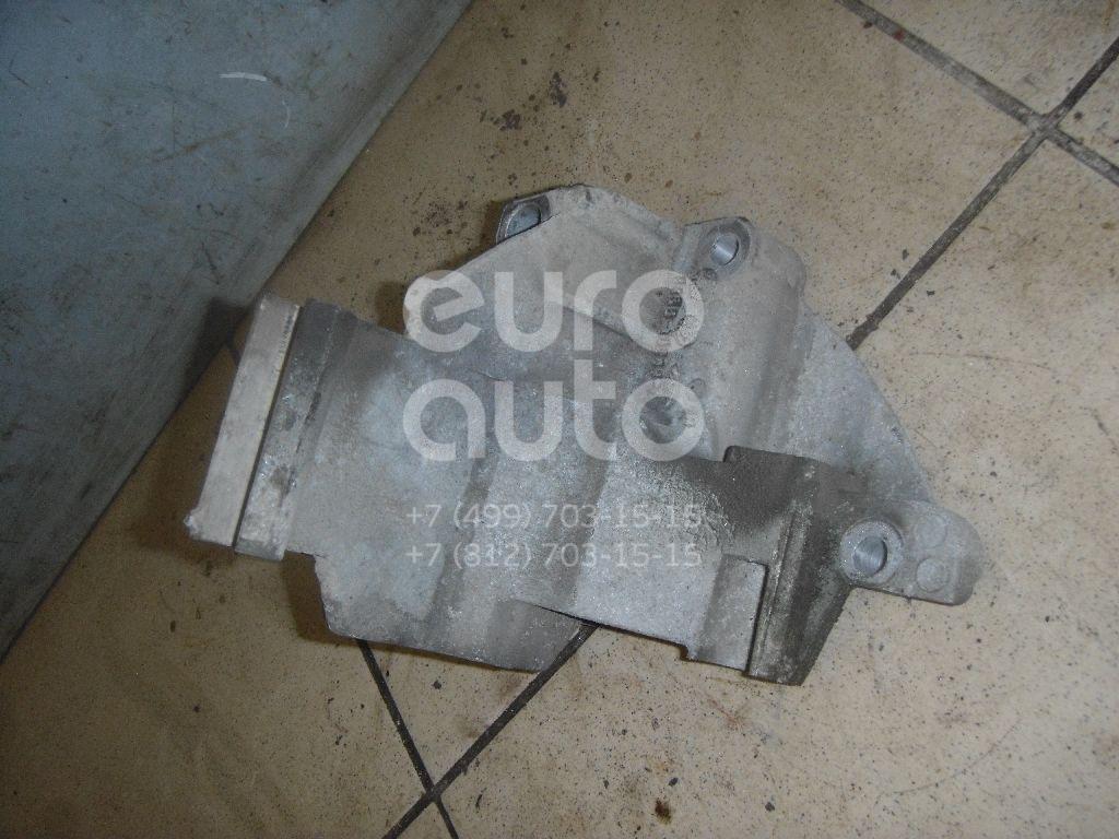 Кронштейн генератора для Mazda,Ford,Ford America Tribute (EP) 2000-2007;Maverick 2001-2006;Mondeo I 1993-1996;Mondeo II 1996-2000;Focus I 1998-2005;Transit/Tourneo Connect 2002-2013;Escape 2001-2006;Cougar 1998-2001 - Фото №1