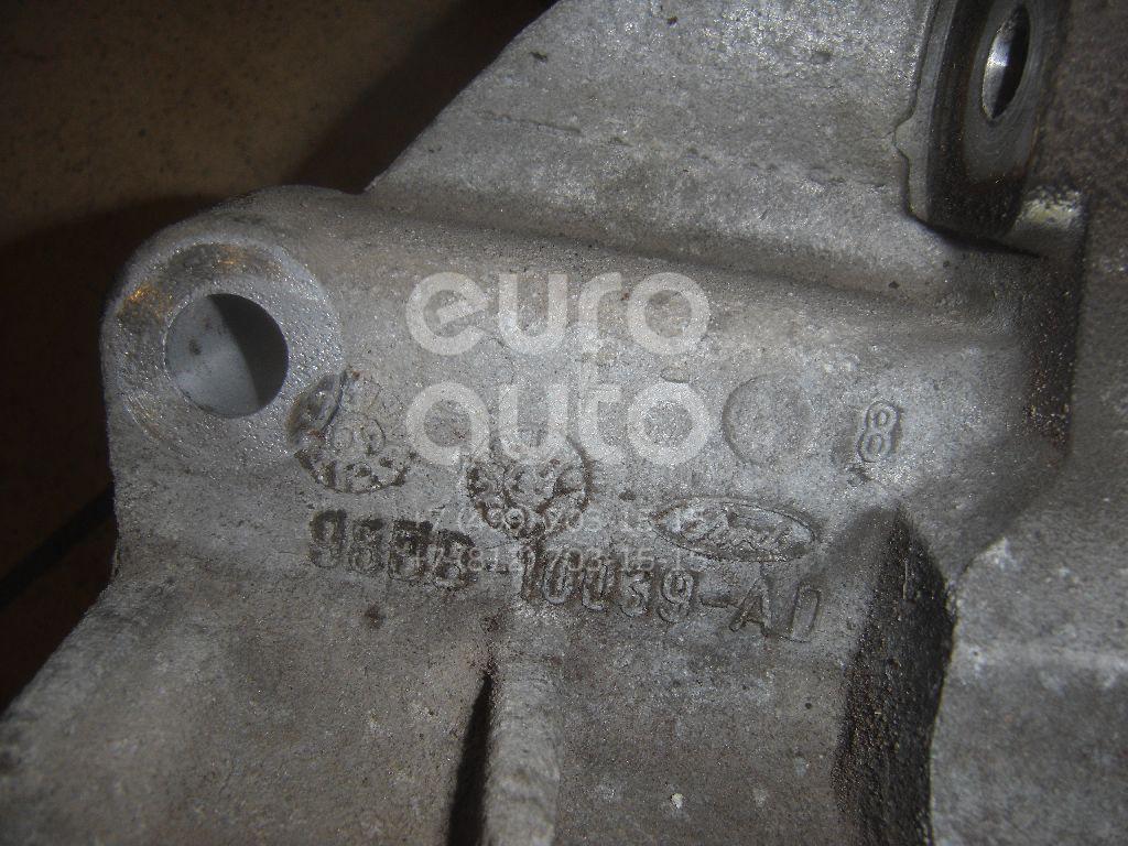Кронштейн генератора для Mazda,Ford,Ford America Tribute (EP) 2000-2007;Maverick 2001-2007;Mondeo I 1993-1996;Mondeo II 1996-2000;Focus I 1998-2005;Transit/Tourneo Connect 2002-2013;Escape 2001-2006;Cougar 1998-2001 - Фото №1
