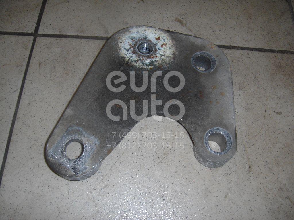 Кронштейн КПП левый для Mazda,Ford Tribute (EP) 2000-2007;Maverick 2001-2006 - Фото №1