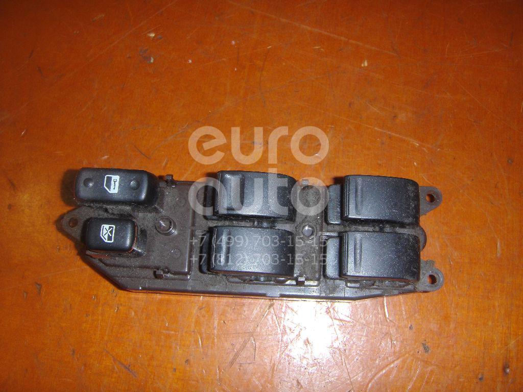 Блок управления стеклоподъемниками для Lexus RX 300 1998-2003 - Фото №1