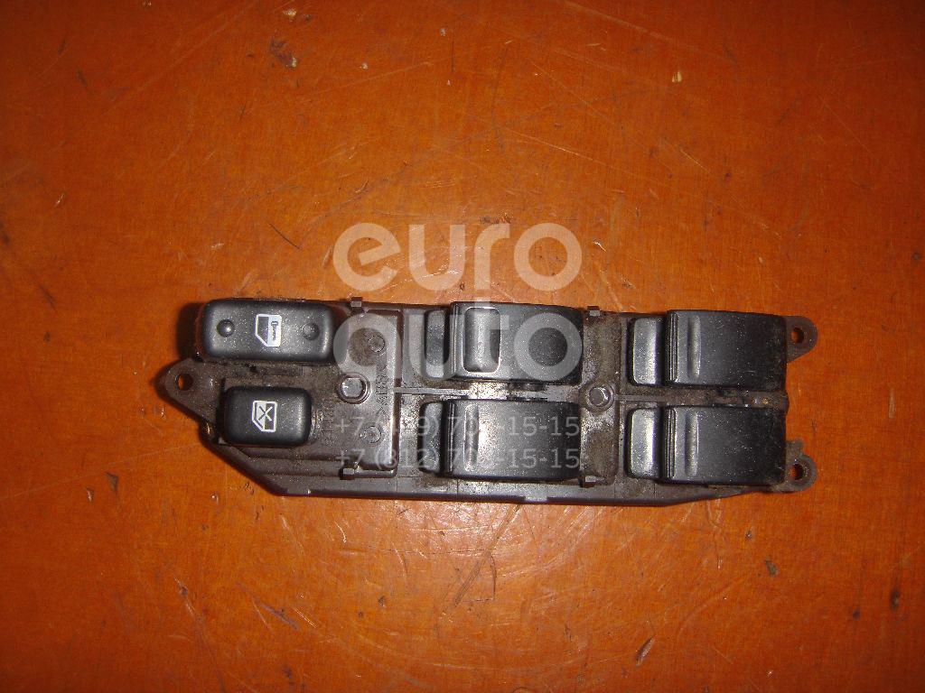 Блок управления стеклоподъемниками для Lexus RX 300 1998-2003 - Фото №1