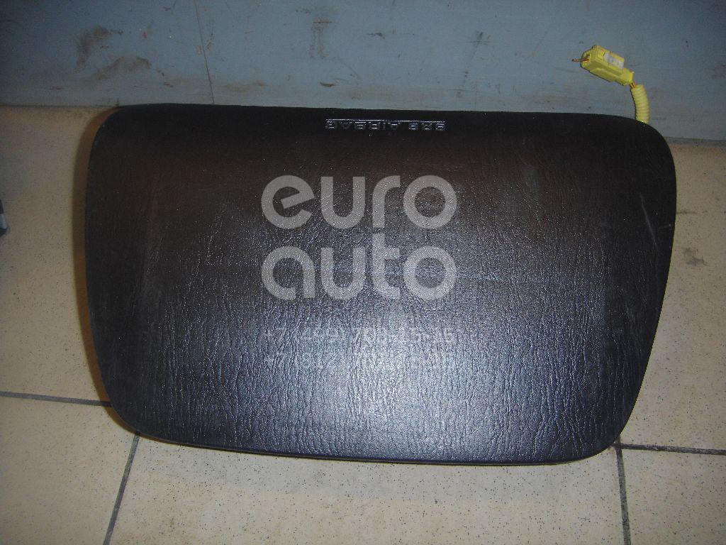 Подушка безопасности пассажирская (в торпедо) для Lexus RX 300 1998-2003 - Фото №1