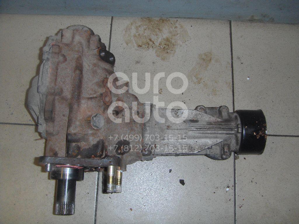 Коробка раздаточная для Lexus RX 300 1998-2003 - Фото №1