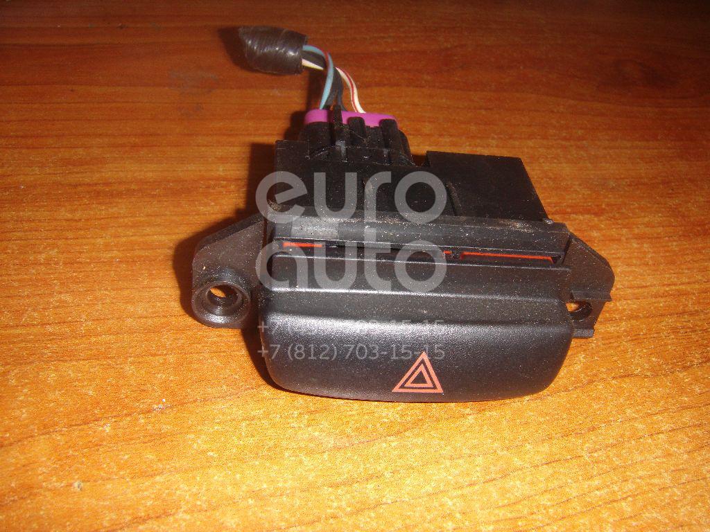 Кнопка аварийной сигнализации для Mazda Tribute (EP) 2000-2007 - Фото №1