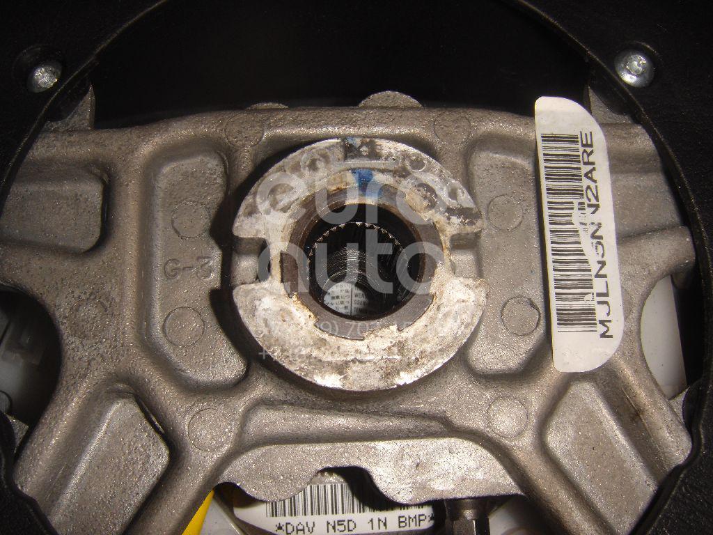 Рулевое колесо с AIR BAG для Mazda Tribute (EP) 2000-2007 - Фото №1