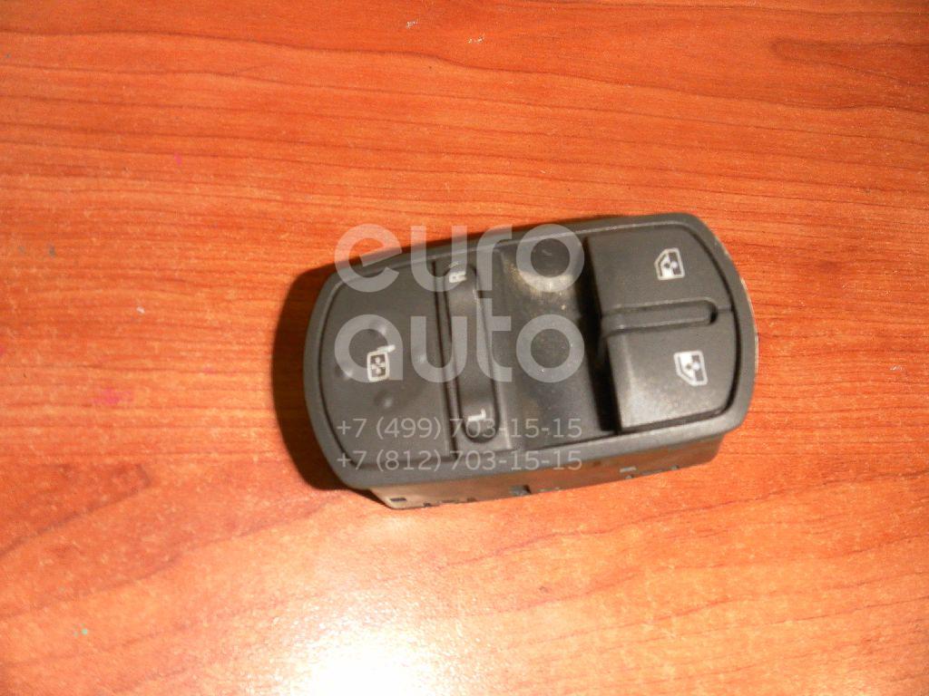 Блок управления стеклоподъемниками для Opel Corsa D 2006-2015 - Фото №1