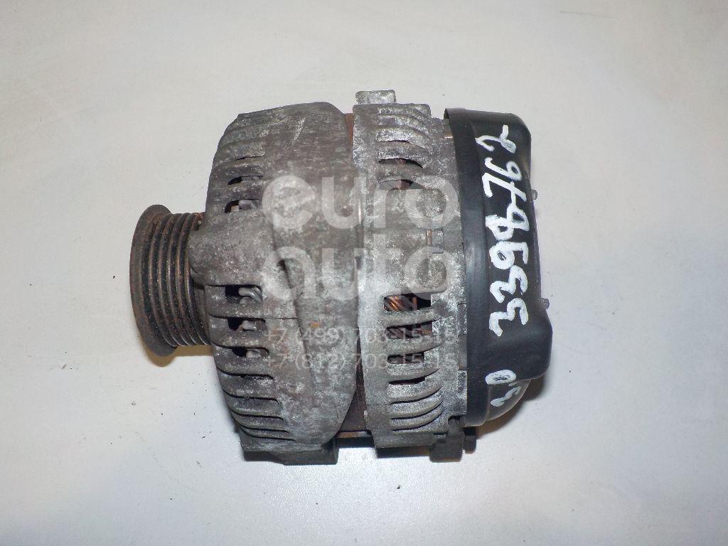 Генератор для Lexus,Toyota RX 300 1998-2003;Highlander I 2001-2006 - Фото №1