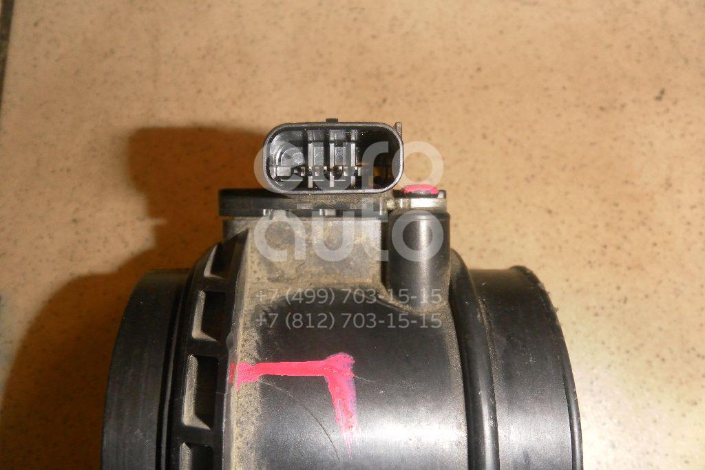 Расходомер воздуха (массметр) для Ford,Land Rover Focus II 2008-2011;Focus II 2005-2008;C-MAX 2003-2010;Range Rover III (LM) 2002-2012;Kuga 2008-2012;Focus III 2011>;C-MAX 2010>;Range Rover IV 2013>;Kuga 2012>;Transit/Tourneo Connect 2014> - Фото №1