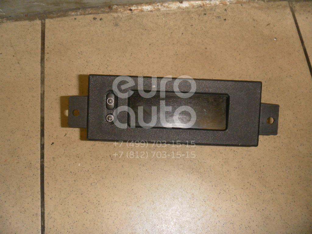 Дисплей информационный для Opel Corsa D 2006-2015 - Фото №1