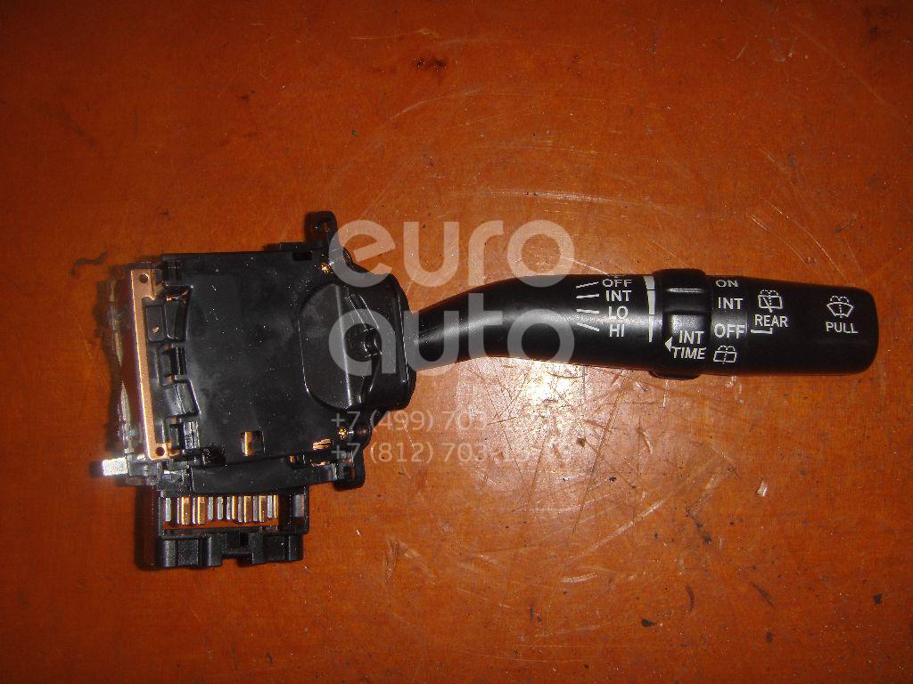 Переключатель стеклоочистителей для Lexus RX 300 1998-2003 - Фото №1