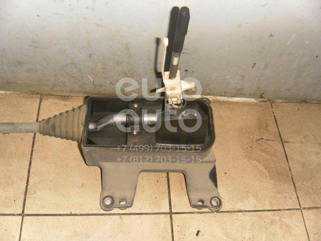 Кулиса КПП для Opel Corsa D 2006-2015 - Фото №1