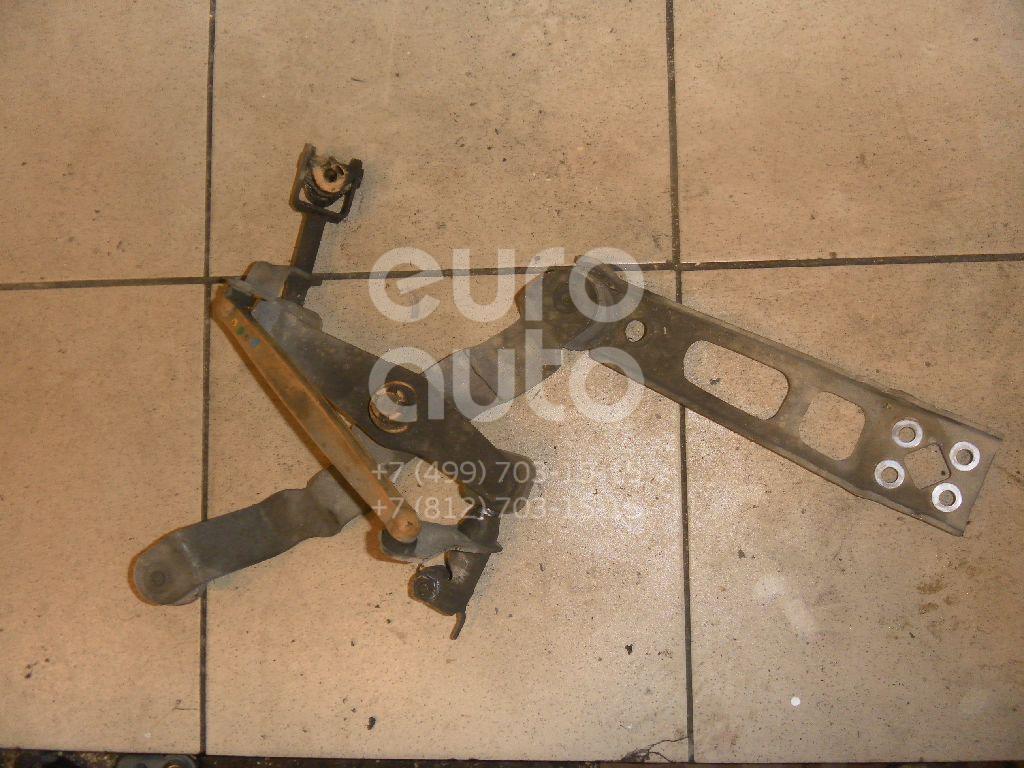 Механизм выбора передач для Opel Corsa D 2006-2015 - Фото №1