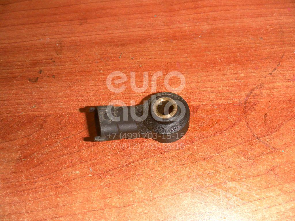Датчик детонации для Opel,Fiat,Porsche Corsa D 2006-2015;Astra G 1998-2005;Agila A 2000-2008;Astra H / Family 2004-2015;Meriva 2003-2010;Tigra TwinTop 2004-2009;Corsa C 2000-2006;Punto II (188) 1999-2010;Cayenne 2003-2010 - Фото №1
