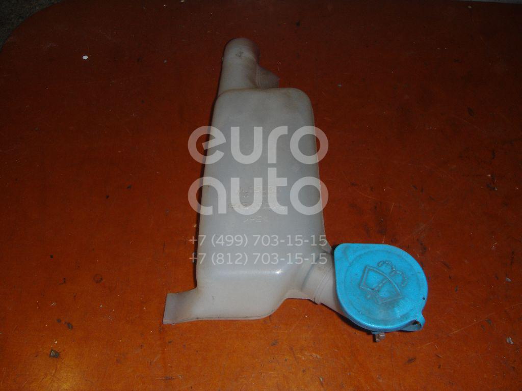 Горловина бачка омывателя для Honda CR-V 2002-2006 - Фото №1