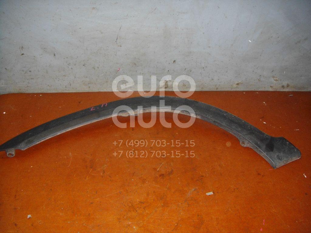 Накладка переднего крыла левого для Honda CR-V 2002-2006 - Фото №1
