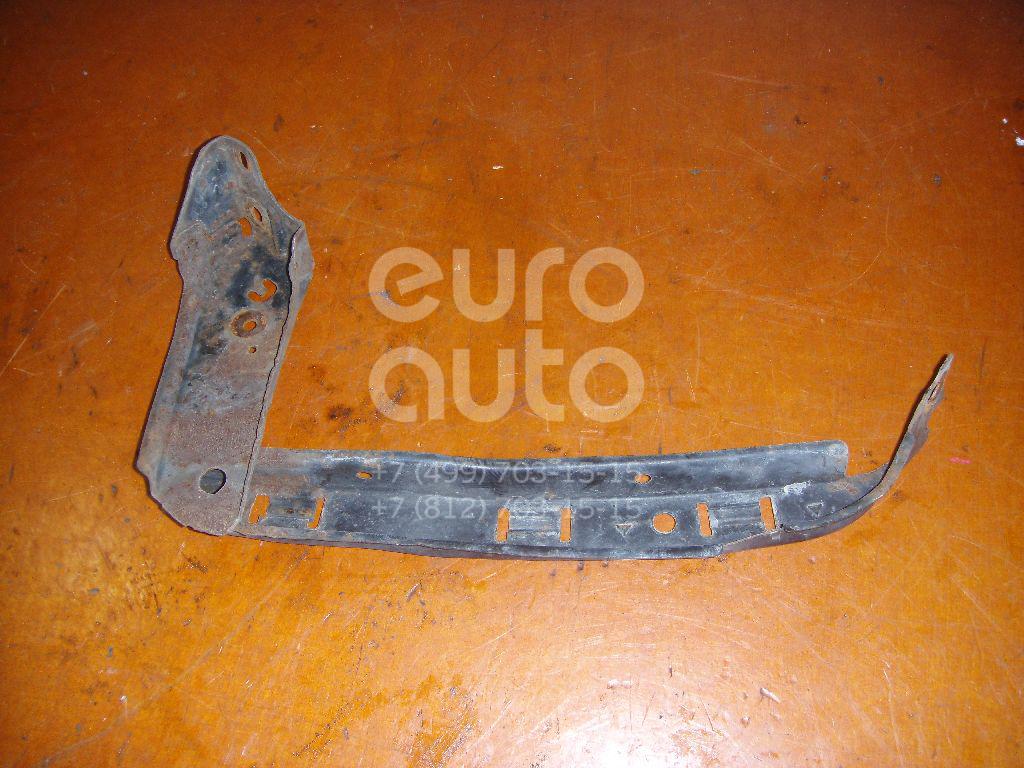 Кронштейн крепления фары для Honda CR-V 2002-2006 - Фото №1