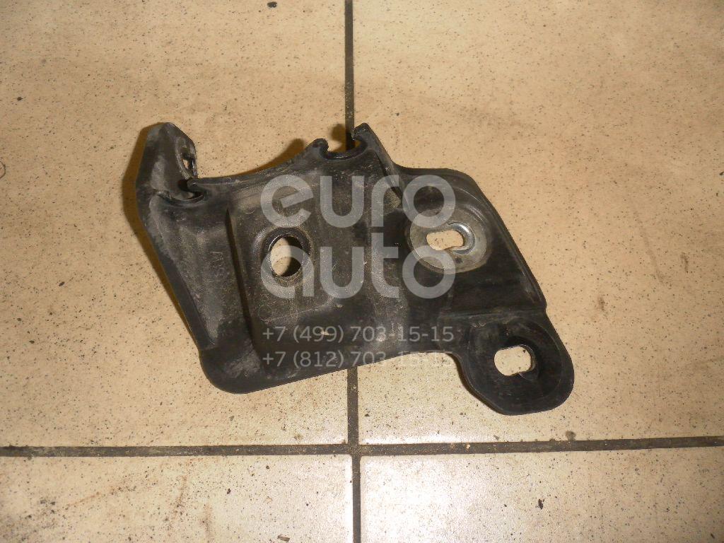 Кронштейн блока ABS (насос) для Opel Corsa D 2006-2015 - Фото №1