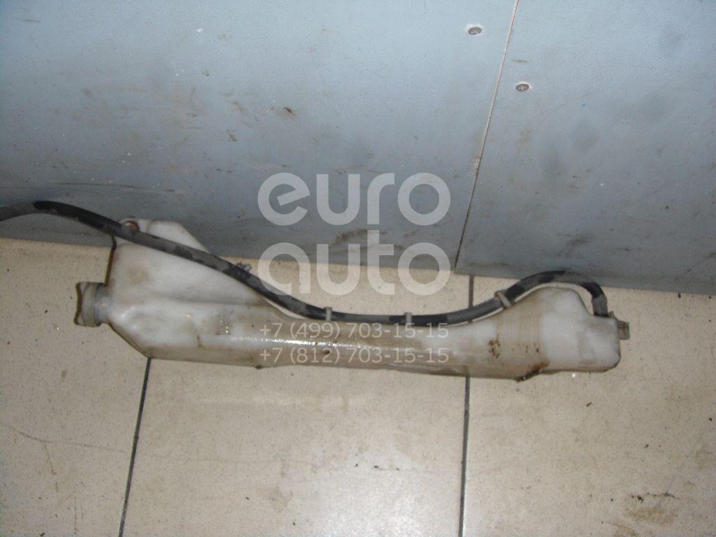 Бачок расширительный для Honda CR-V 2002-2006 - Фото №1