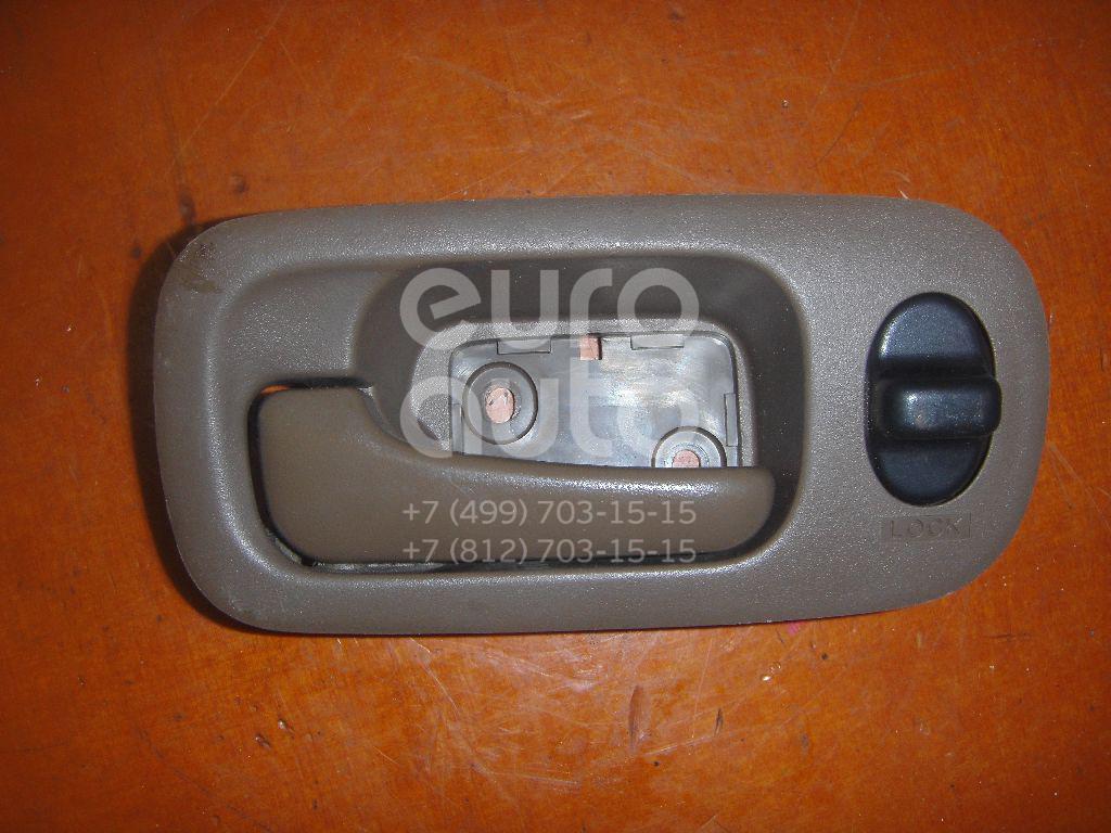 Ручка двери передней внутренняя левая для Honda CR-V 2002-2006 - Фото №1