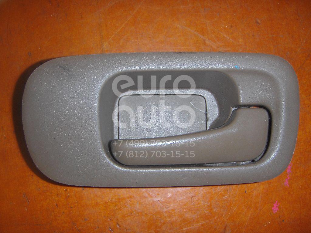 Ручка двери передней внутренняя правая для Honda CR-V 2002-2006 - Фото №1