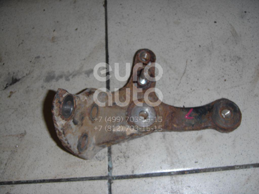 Кронштейн (сопут. товар) для Honda CR-V 2002-2006 - Фото №1