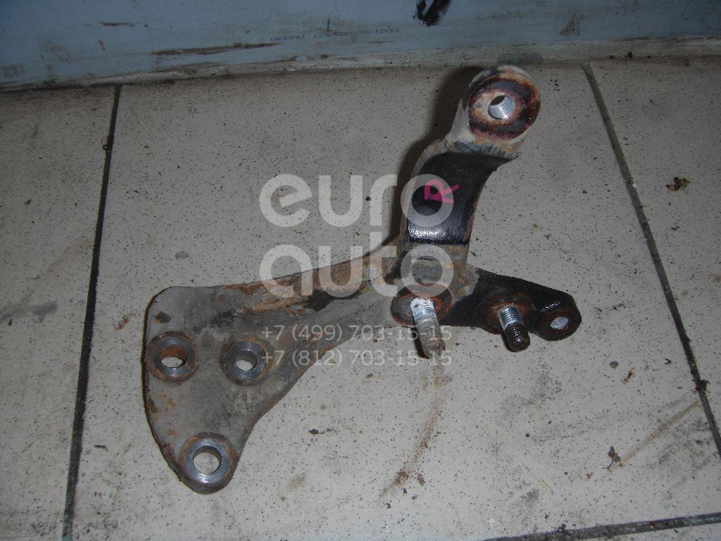 Кронштейн (сопут. товар) для Honda CR-V 2002-2006 - Фото №1