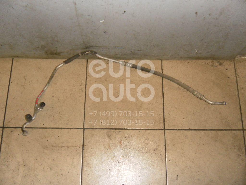 Трубка кондиционера для Opel Corsa D 2006-2015 - Фото №1